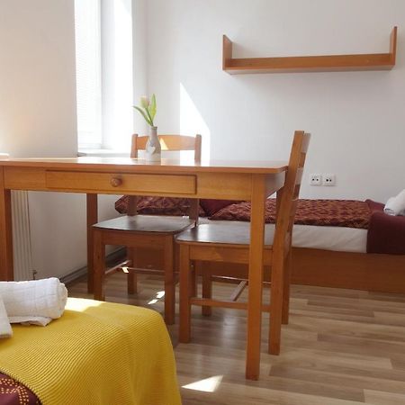 Apartmany Alzuz Ruzomberok Extérieur photo