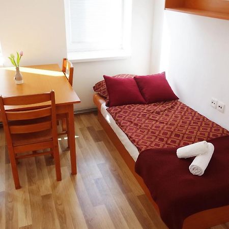 Apartmany Alzuz Ruzomberok Extérieur photo