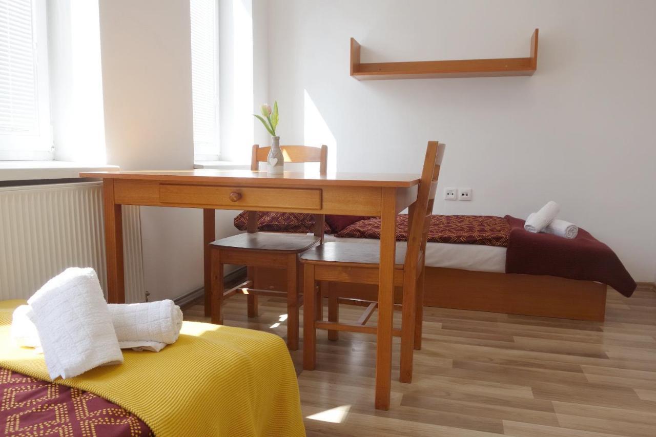 Apartmany Alzuz Ruzomberok Extérieur photo