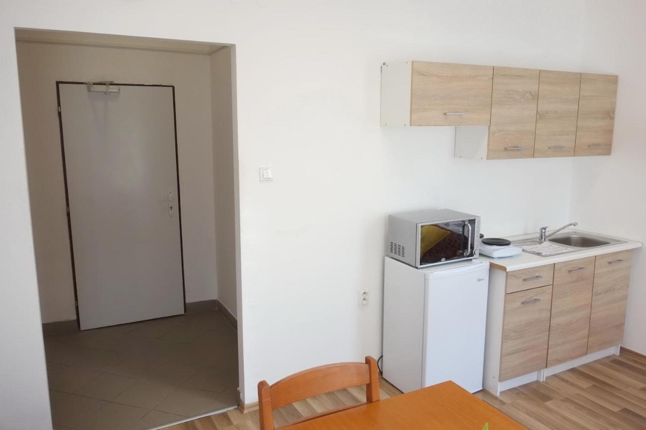 Apartmany Alzuz Ruzomberok Extérieur photo