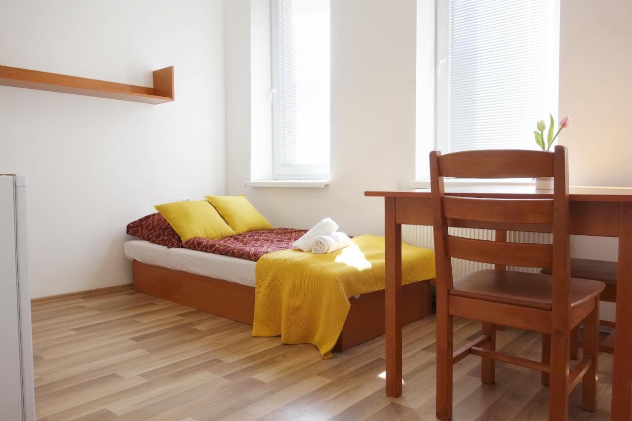 Apartmany Alzuz Ruzomberok Extérieur photo