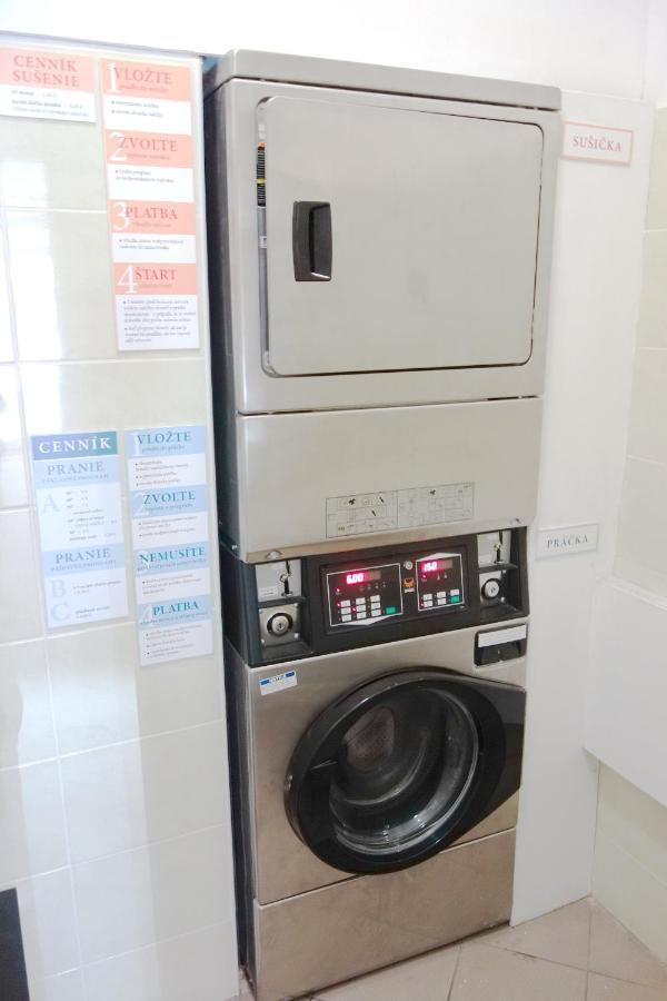 Apartmany Alzuz Ruzomberok Extérieur photo