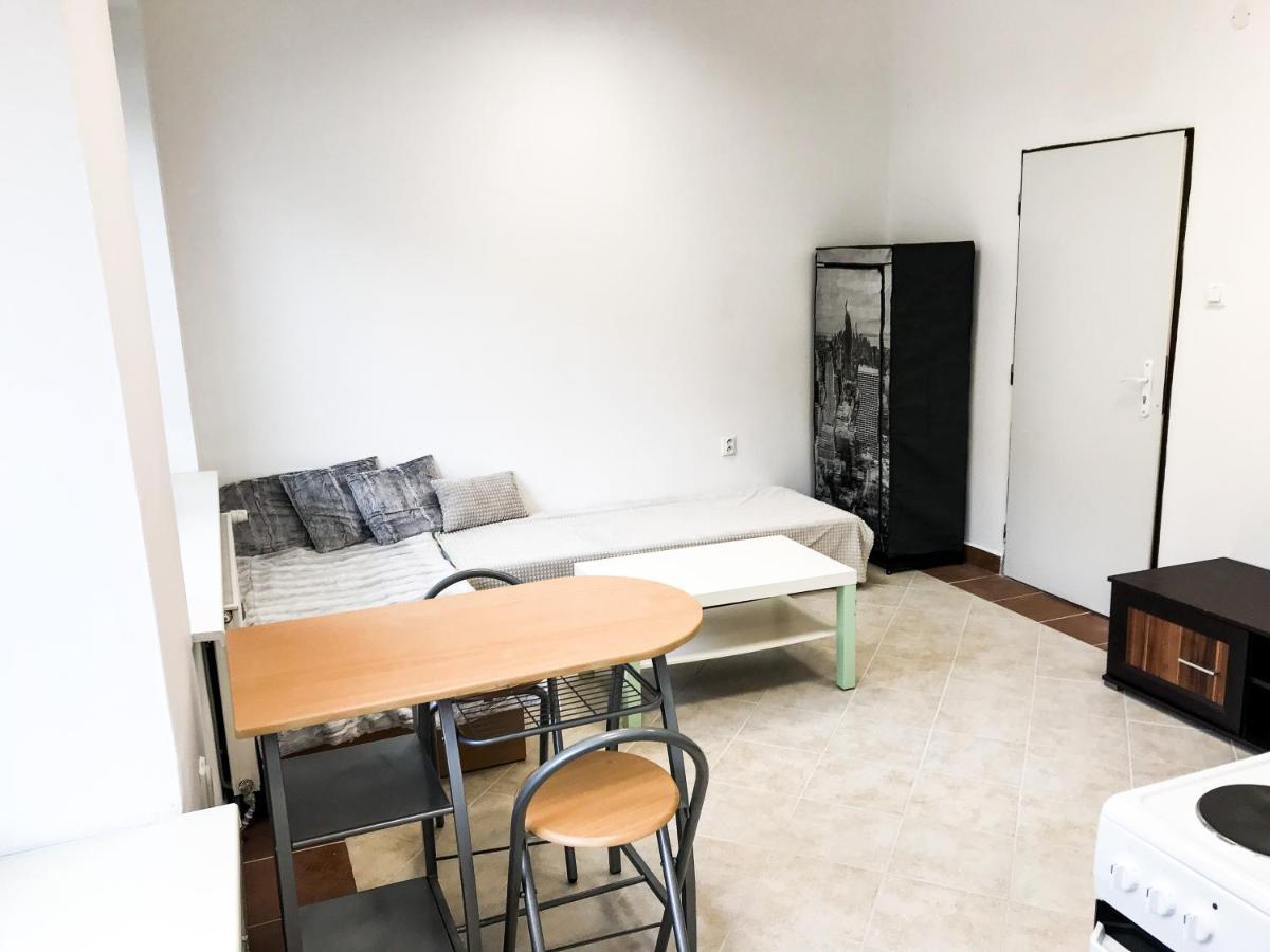 Apartmany Alzuz Ruzomberok Extérieur photo
